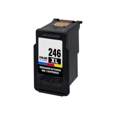 Canon CL246XL Ink Cartridge Color Remanufactured